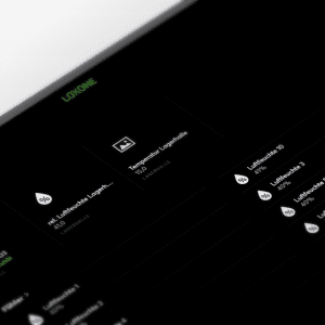 Mobile Tanküberwachung