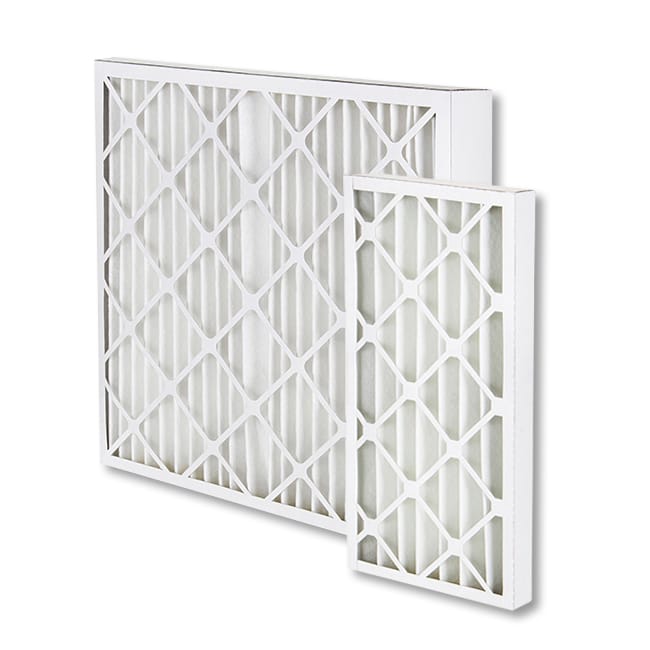 Grobschmutzfilter / Vorfilter